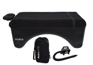 Nubis Lite Portable Therapy Table