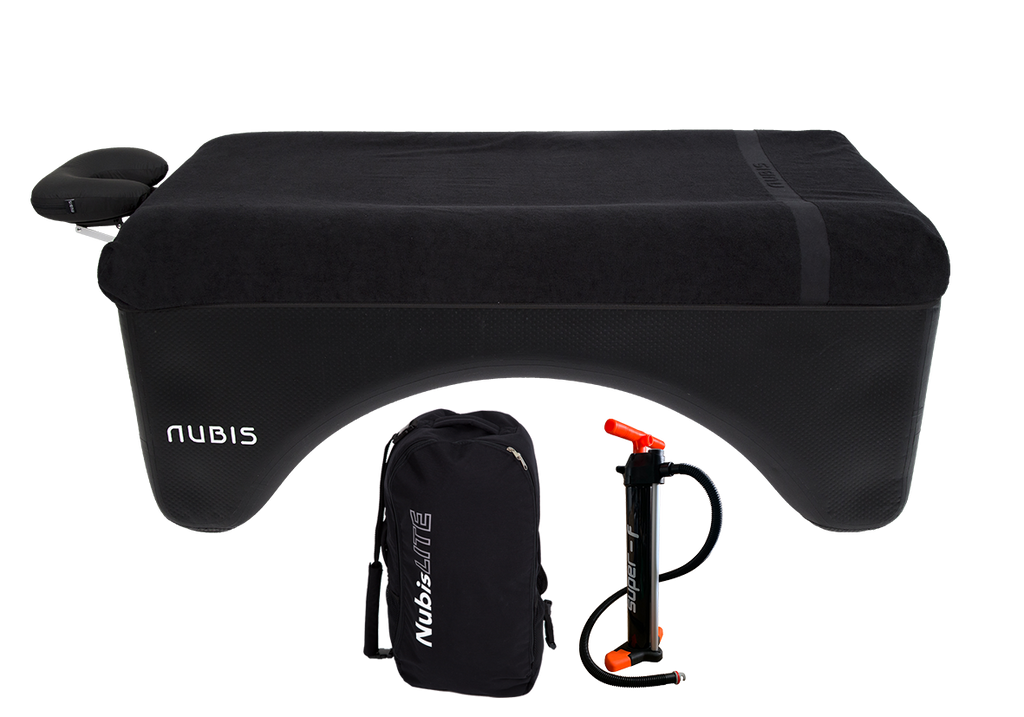 Nubis Lite Portable Therapy Table