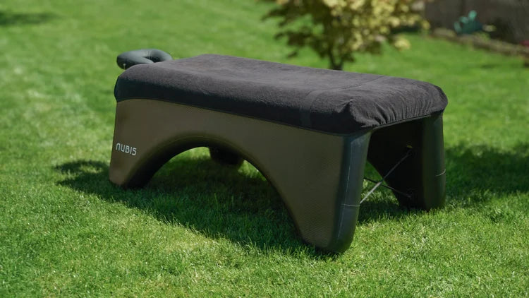 Nubis Lite Portable Therapy Table