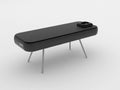 Nubis Pro 2.0 Portable Physio Table