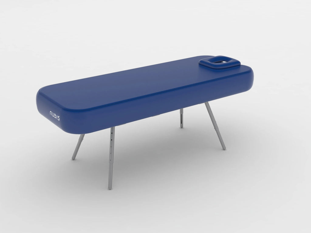 Nubis Pro 2.0 Portable Physio Table