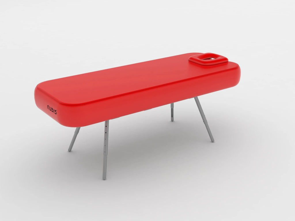 Nubis Pro 2.0 Portable Physio Table