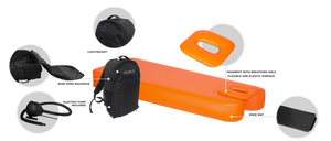 Nubis Sport Sideline Table