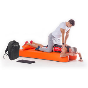 Nubis Sport Sideline Table
