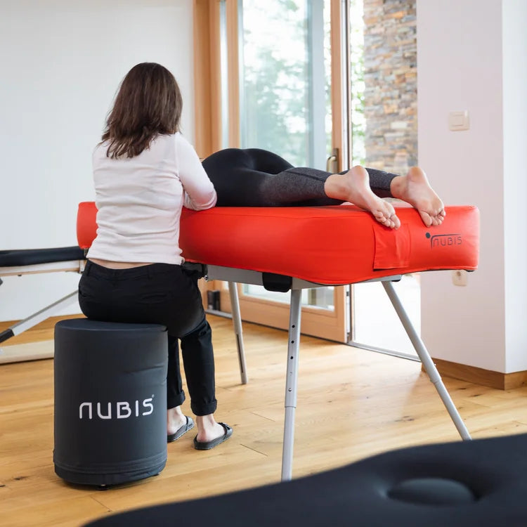Nubis Therapist Stool