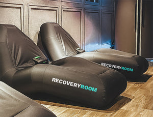 Nubis Recovery Chair
