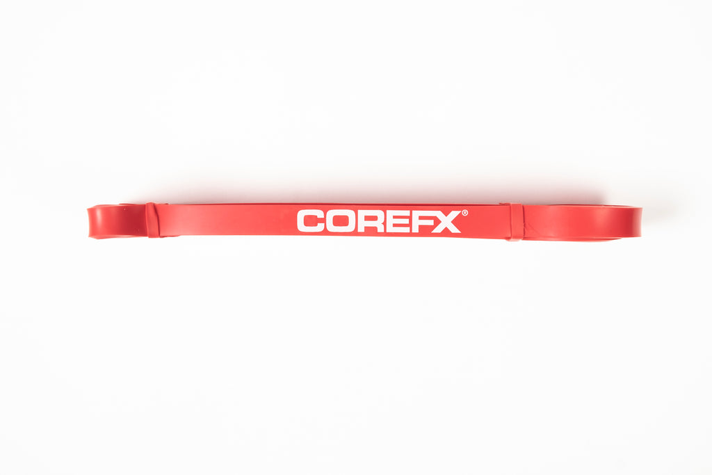 COREFX Latex Strength Band