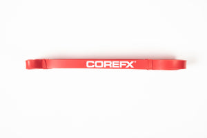 COREFX Latex Strength Band