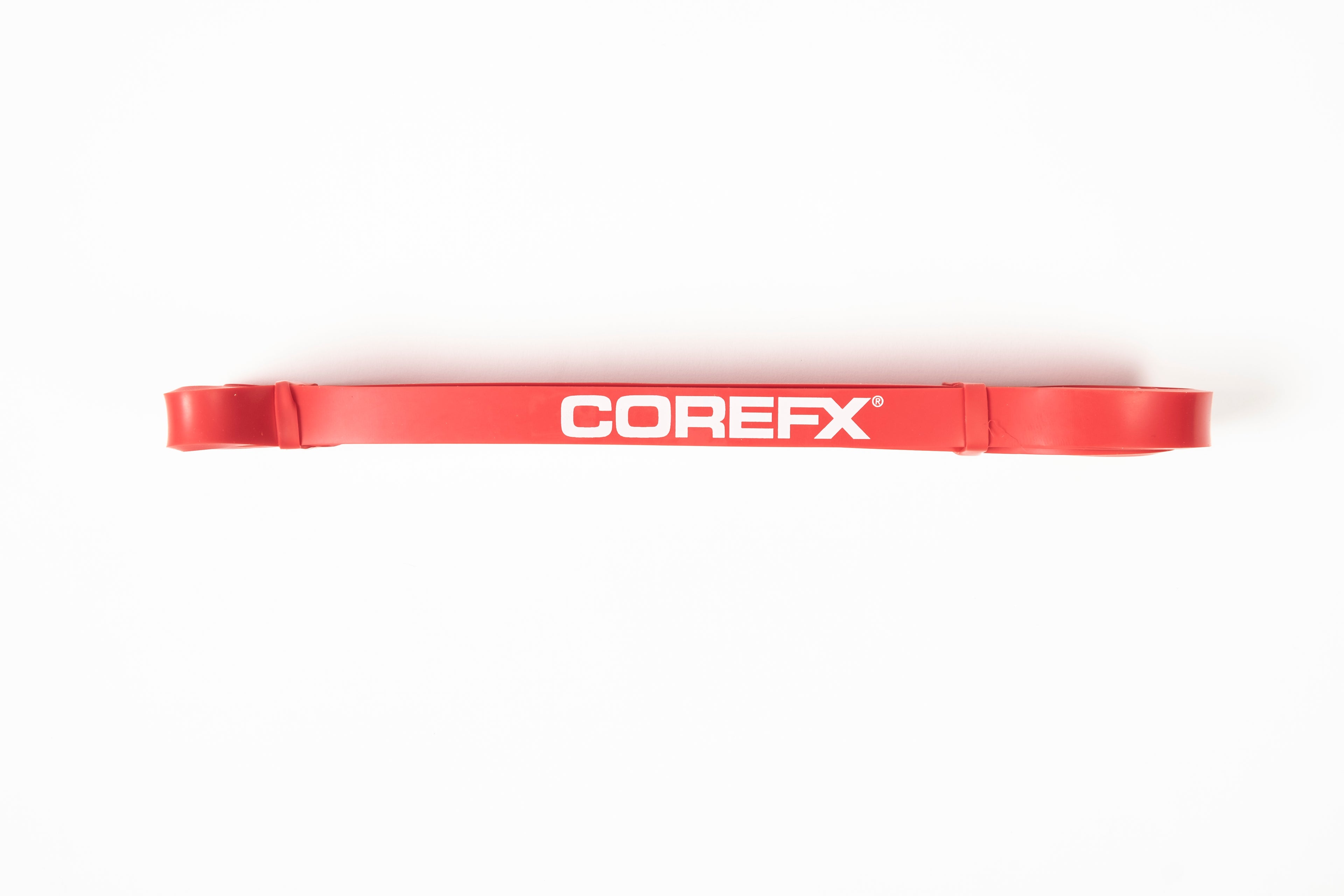 COREFX Latex Strength Band