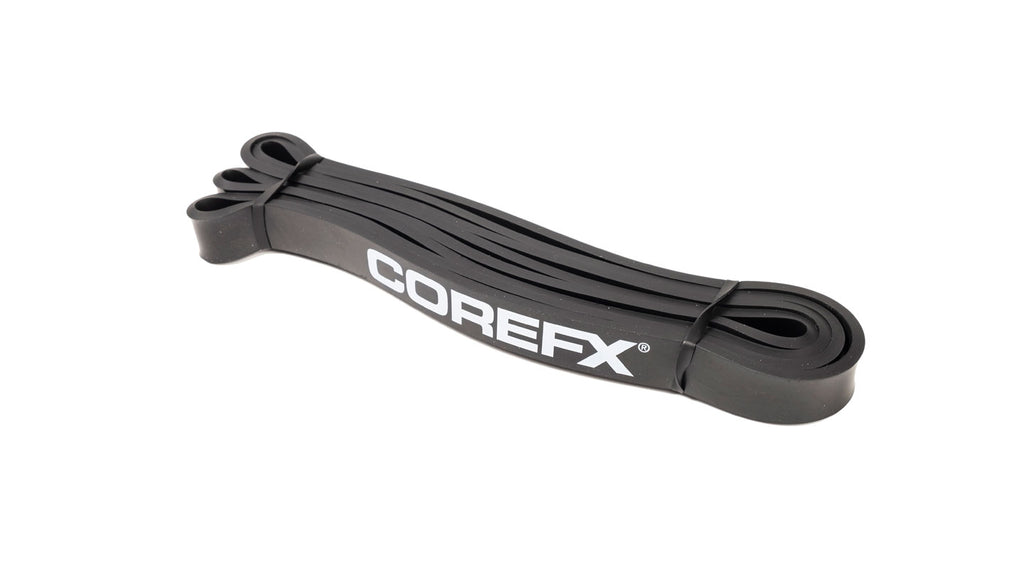 COREFX Latex Strength Band