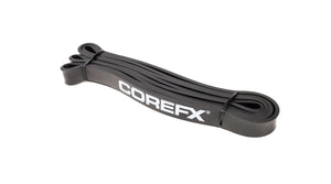 COREFX Latex Strength Band