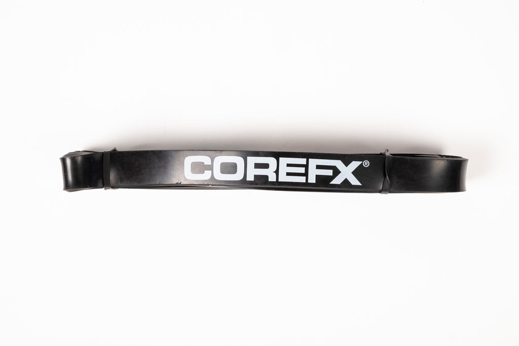 COREFX Latex Strength Band