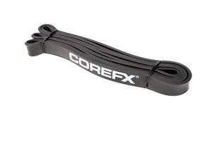 COREFX Latex Strength Band