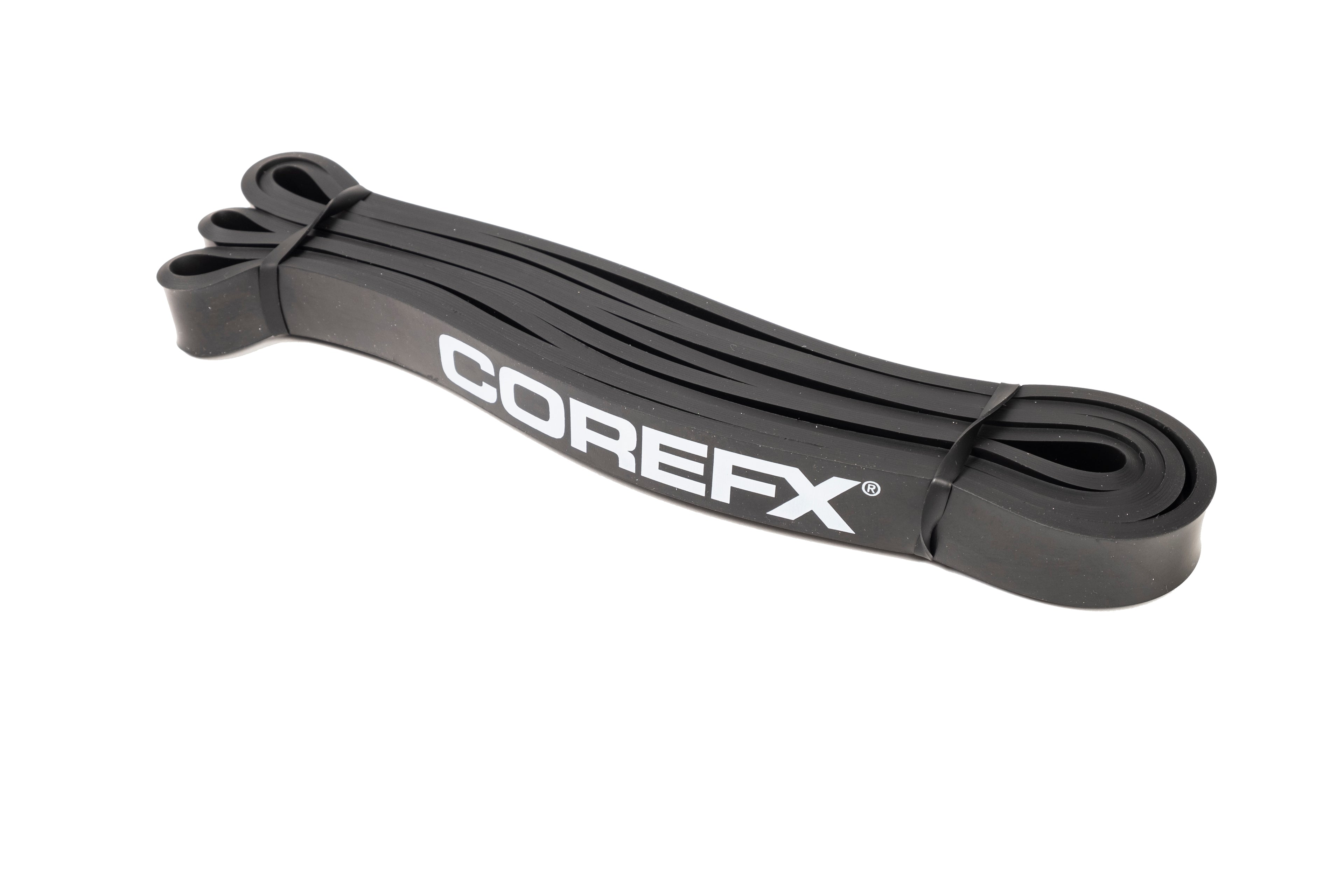 COREFX Latex Strength Band