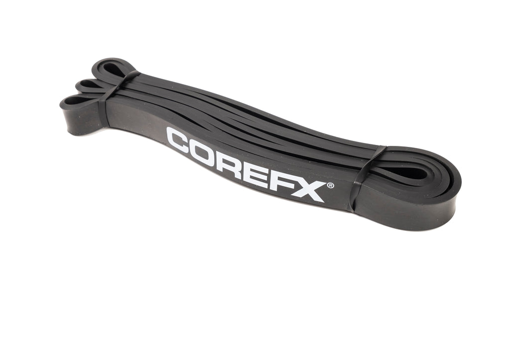 COREFX Latex Strength Band