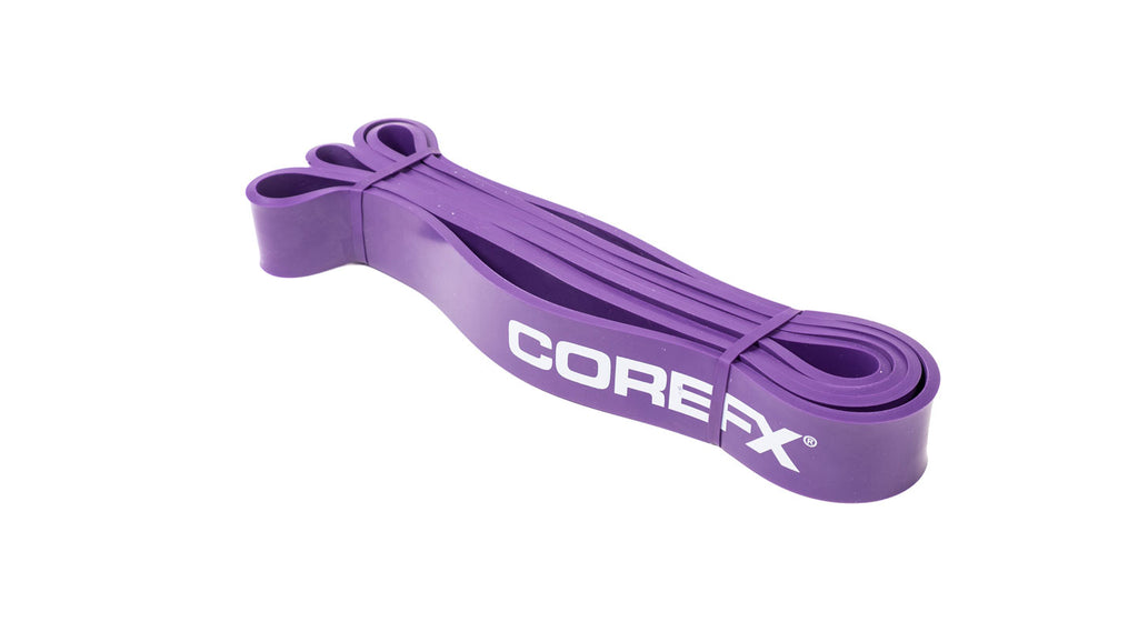 COREFX Latex Strength Band