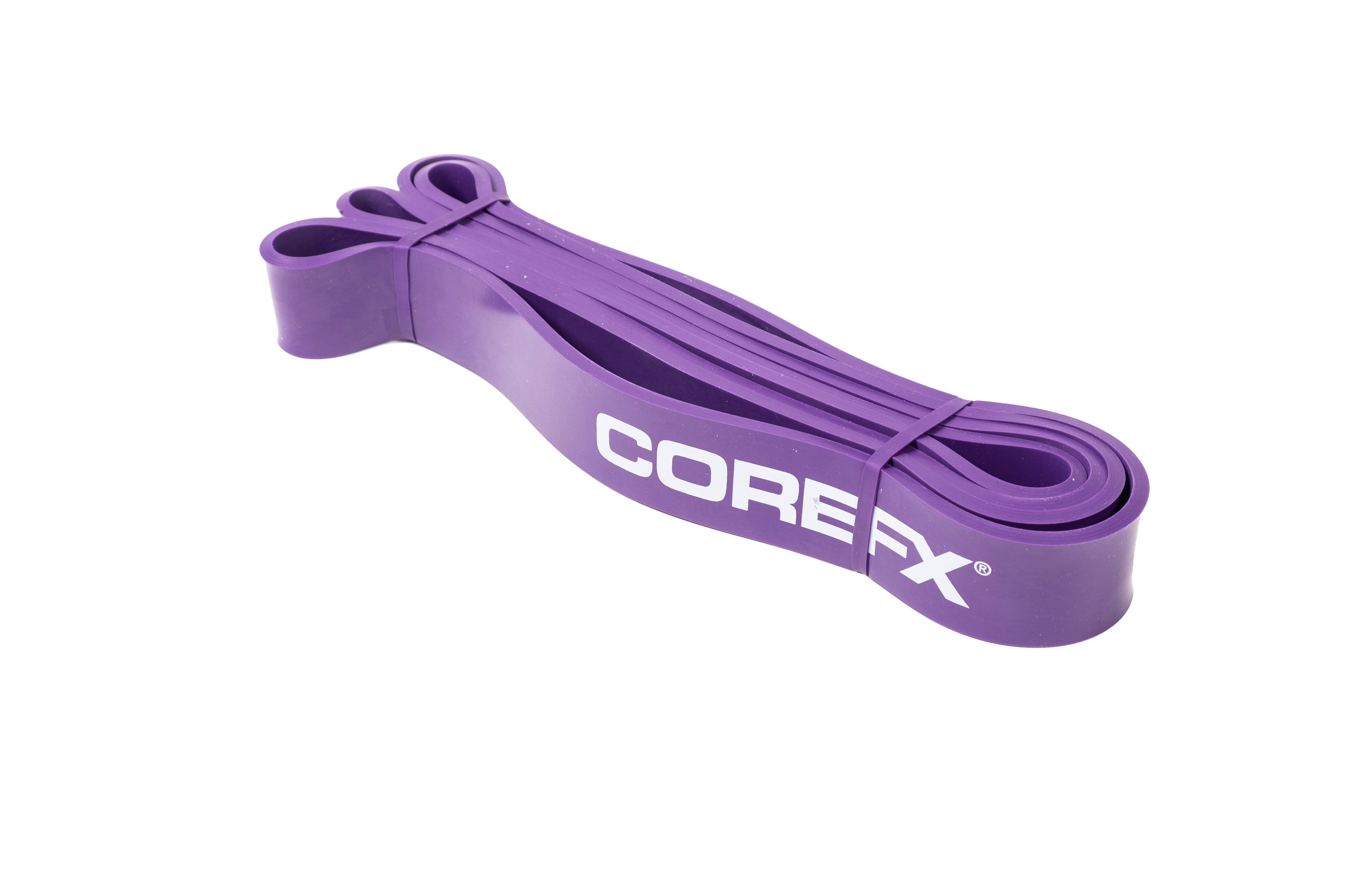 COREFX Latex Strength Band