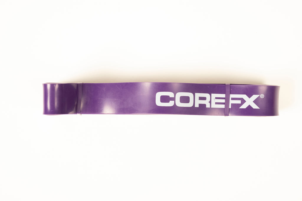 COREFX Latex Strength Band