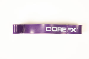 COREFX Latex Strength Band