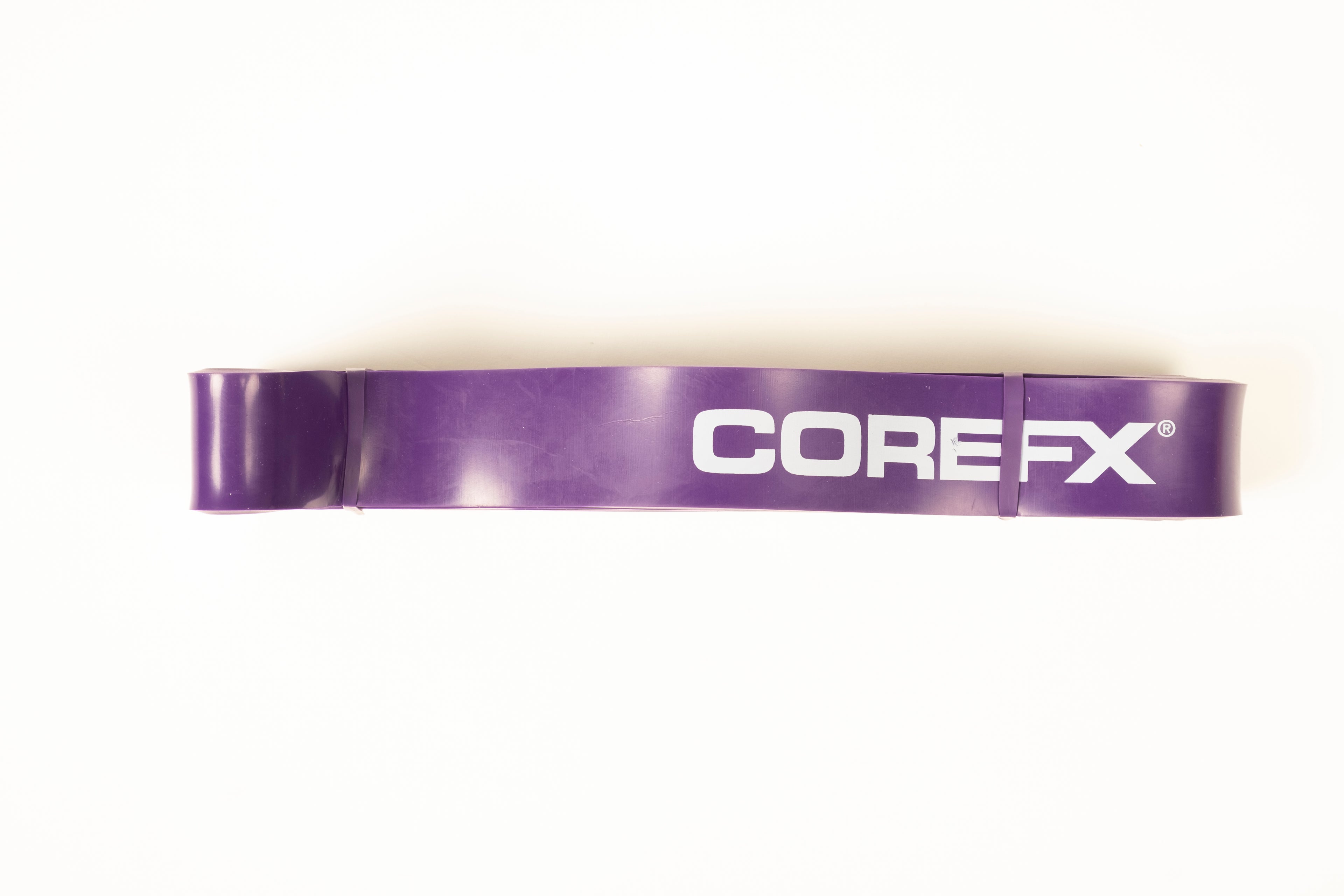 COREFX Latex Strength Band