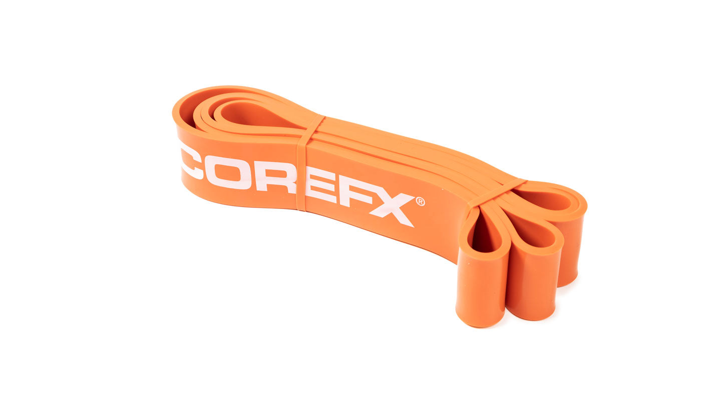 COREFX Latex Strength Band