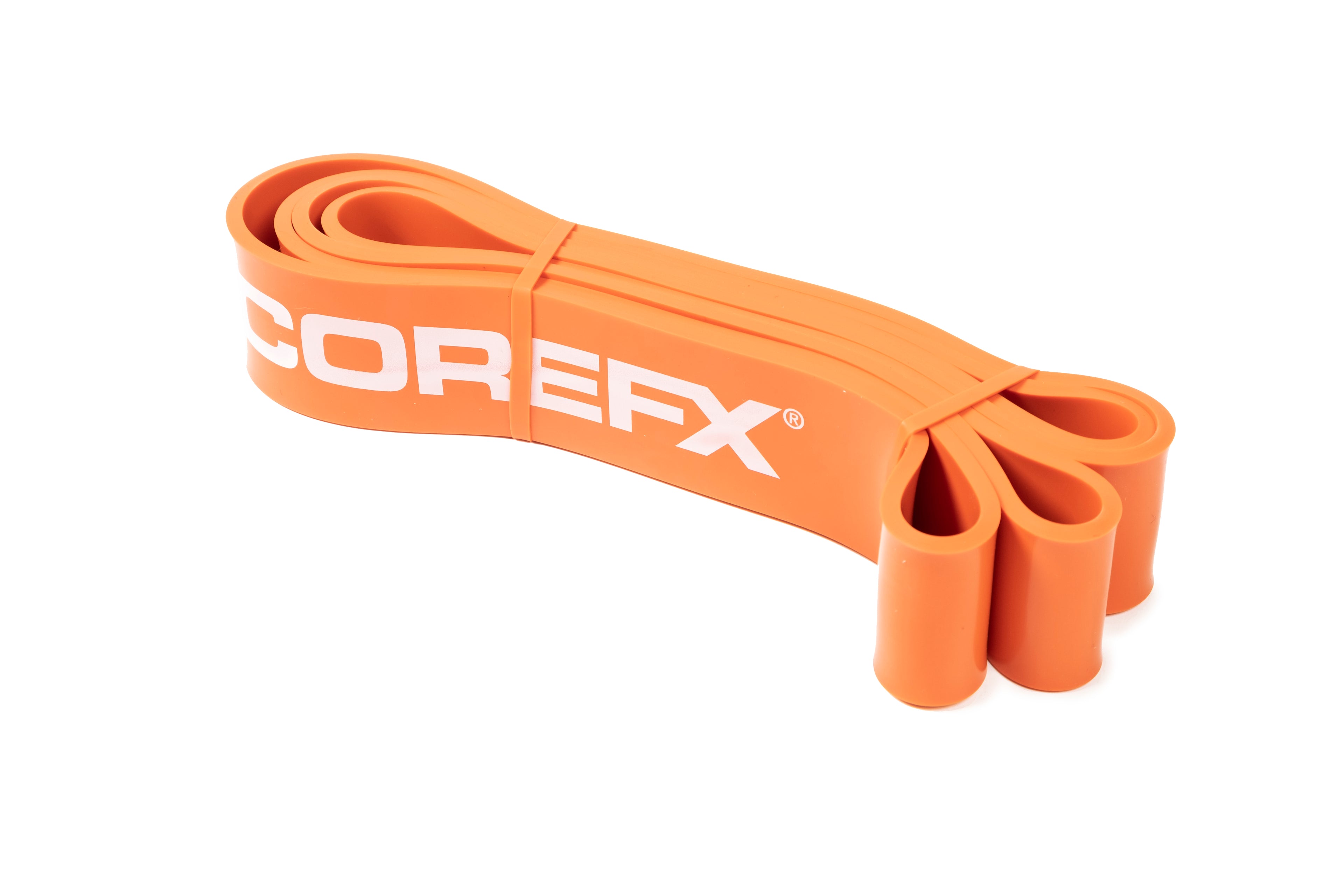 COREFX Latex Strength Band