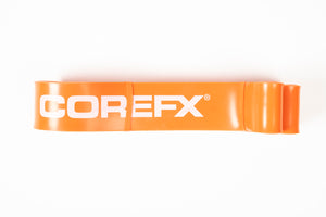 COREFX Latex Strength Band