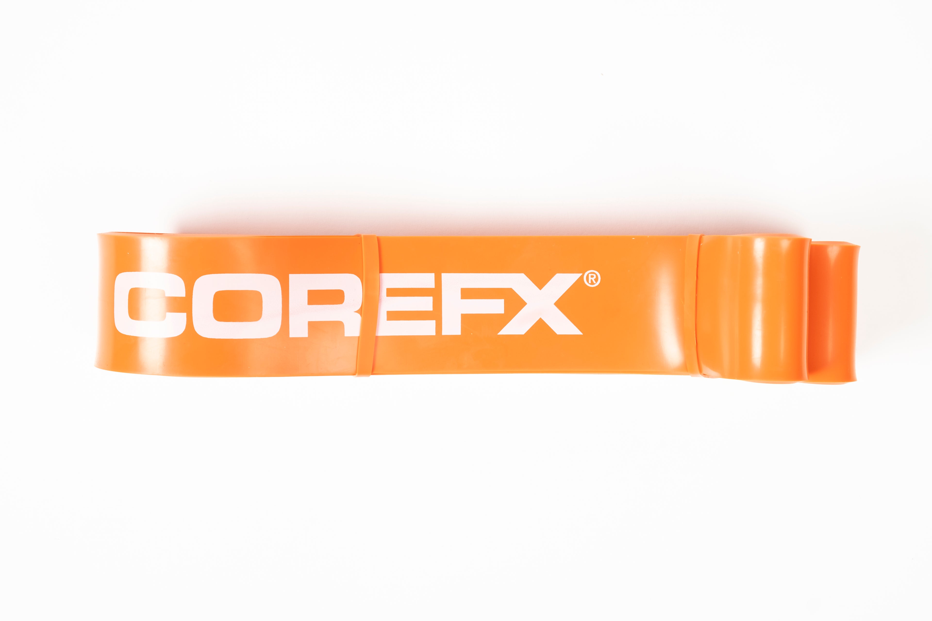 COREFX Latex Strength Band