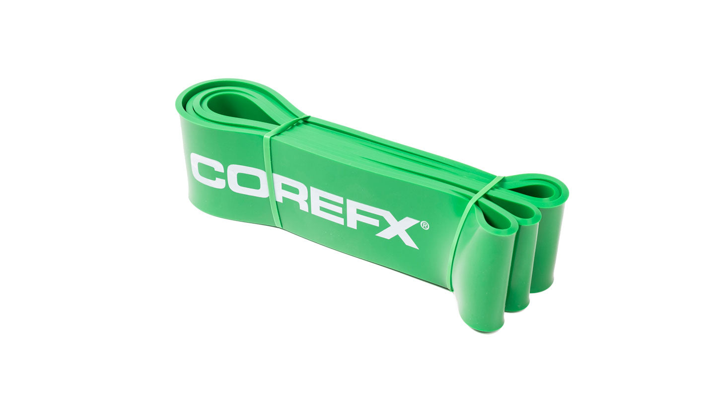 COREFX Latex Strength Band