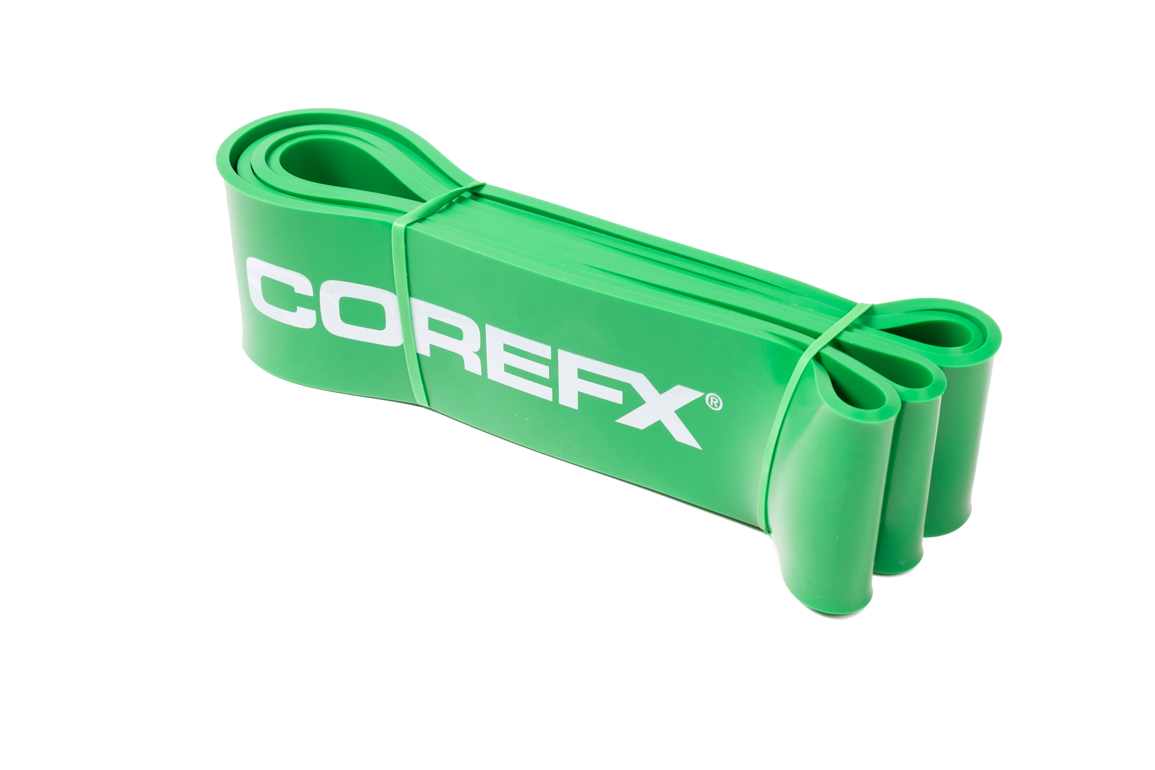 COREFX Latex Strength Band