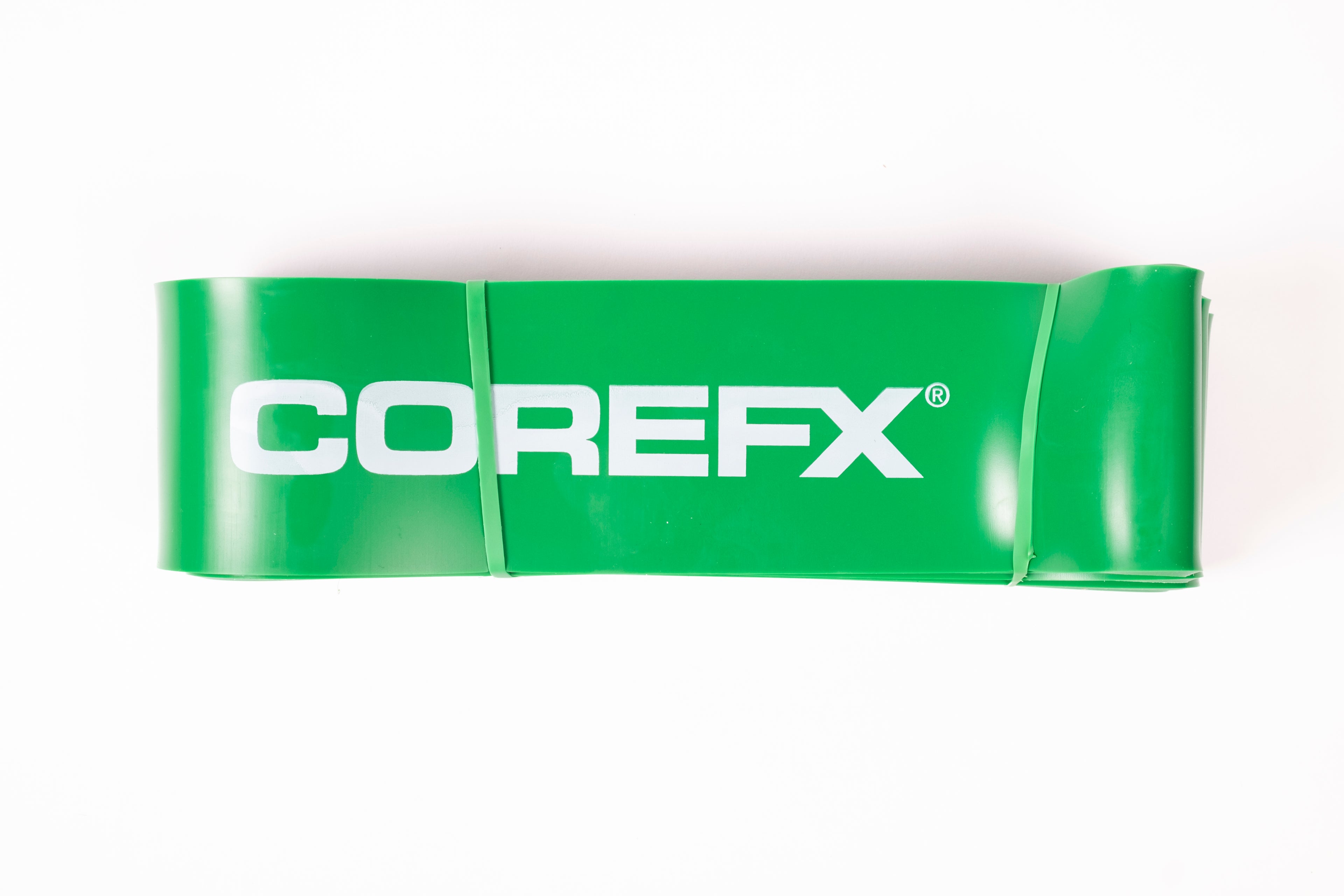 COREFX Latex Strength Band