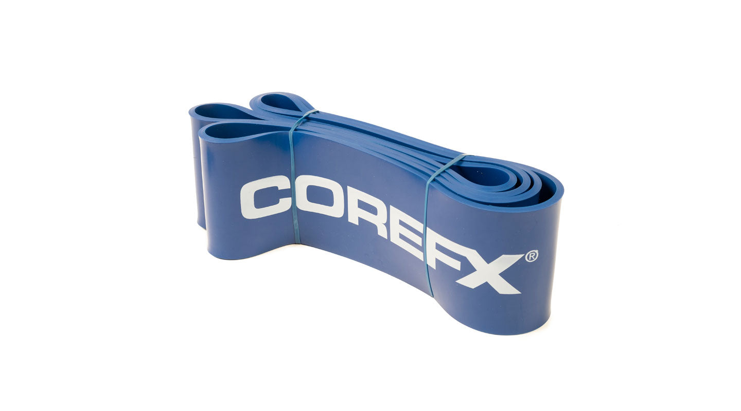 COREFX Latex Strength Band