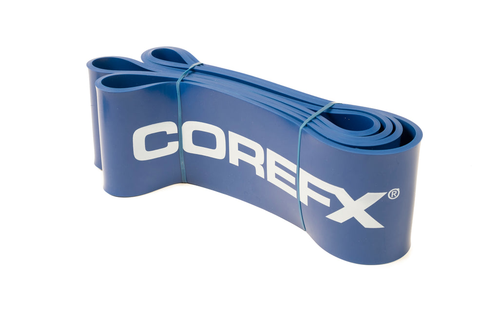 COREFX Latex Strength Band