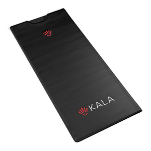 KALA Infrared Sauna Blanket — portable, foldable, adjustable 45-75C