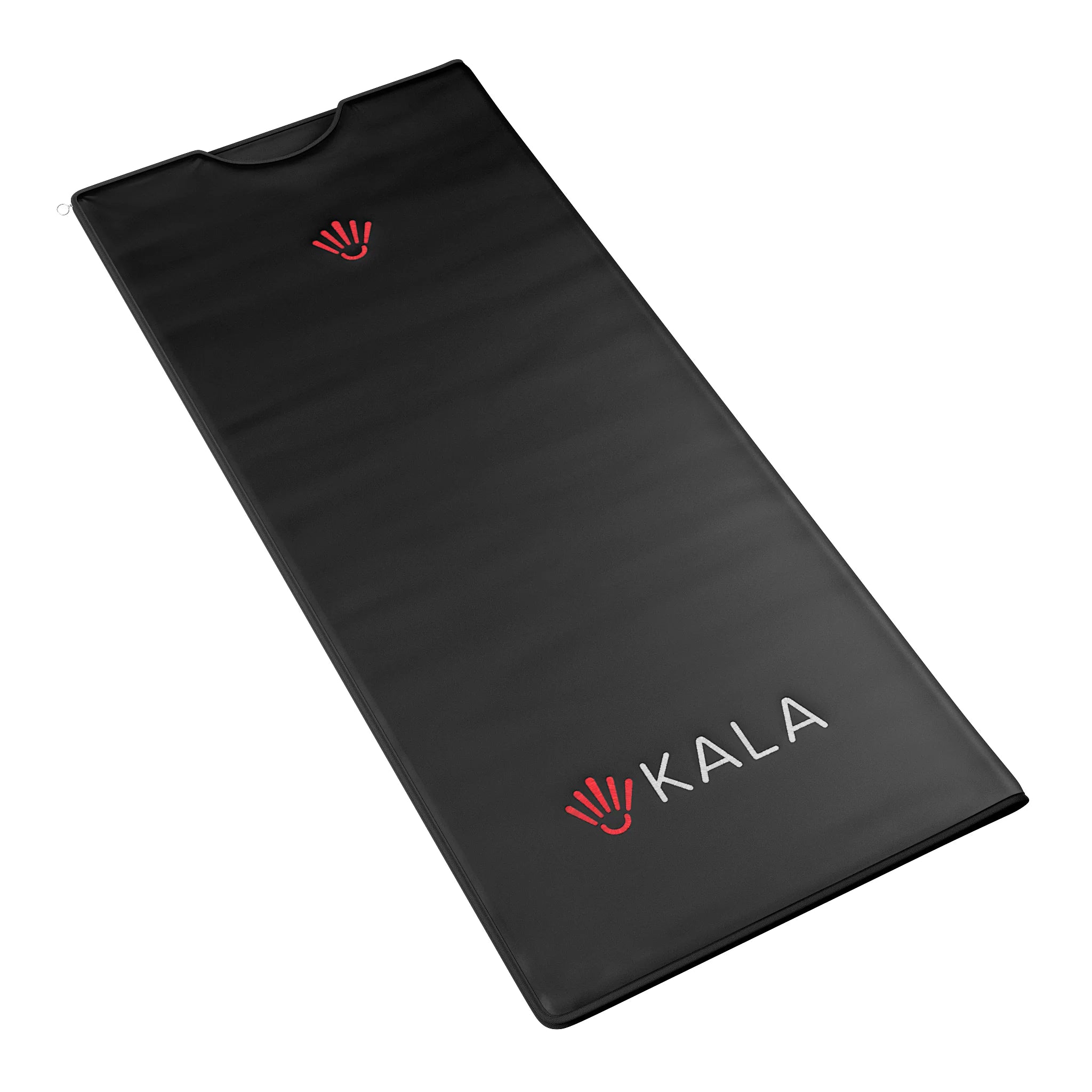 KALA Infrared Sauna Blanket — portable, foldable, adjustable 45-75C