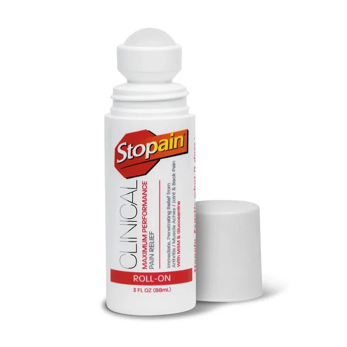 Stopain Clinical Roll-On