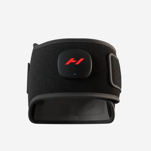 Hyperice Venom 2 Back heat and vibration wrap