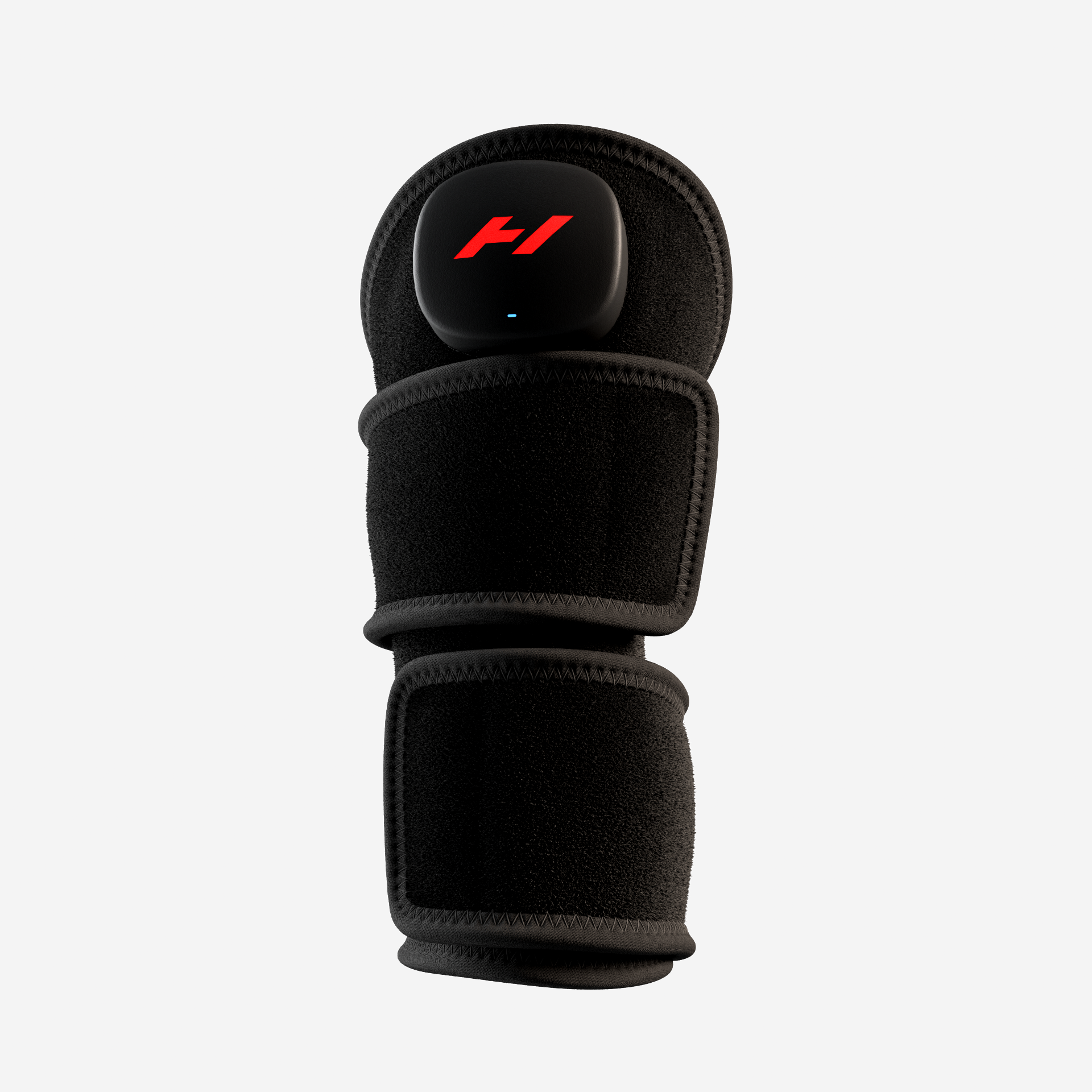 Hyperice Venom 2 Leg heat and vibration wrap