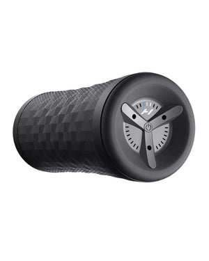 Hyperice Vyper 3 side profile