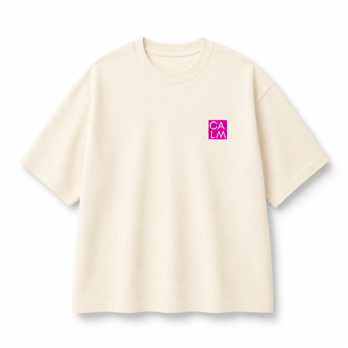 WELLCALM Team T-Shirt