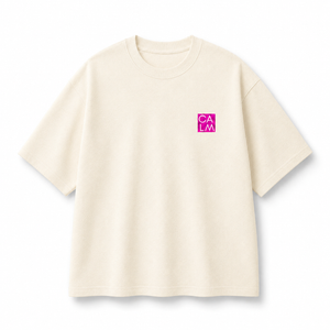 WELLCALM Team T-Shirt