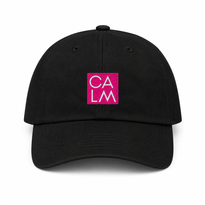 WELLCALM Premium Hat