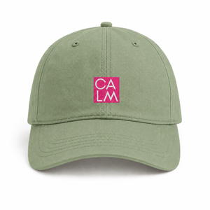 WELLCALM Premium Hat