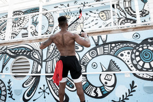COREFX Suspension Trainer