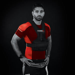 COREFX Weighted Vest