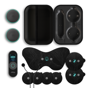 Chirp Halo™ Wireless Muscle Stim