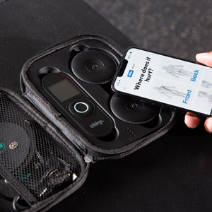 Chirp Halo™ Wireless Muscle Stim