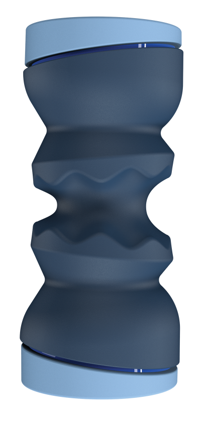 Chirp Wrist Roller