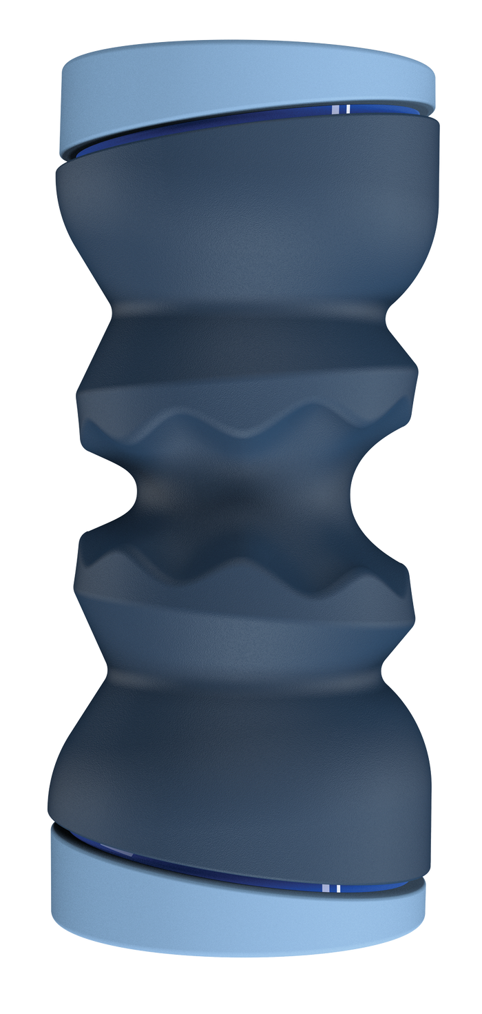 Chirp Wrist Roller