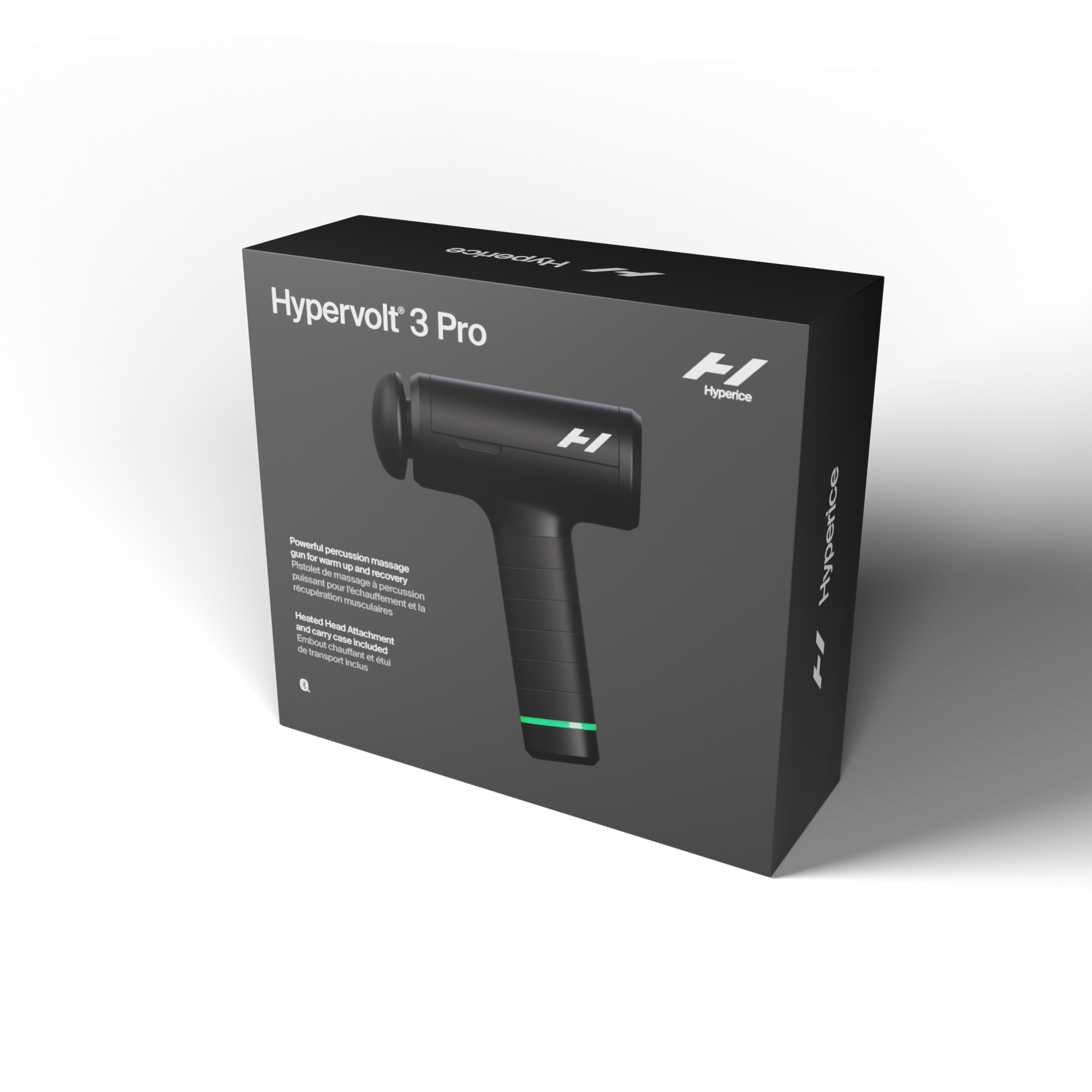 Hyperice Hypervolt 3.0 Pro